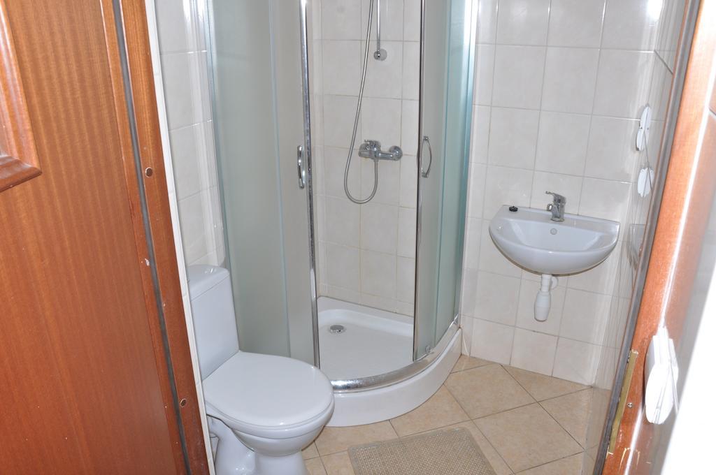 Msc Apartments Cicha Woda Koscielisko Ruang foto